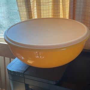 Tupperware 274-9 fix n mix bowl